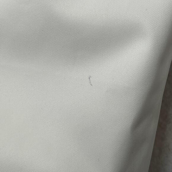 The North Face W Sally Pants Women XXXL Long Length White DryVent Ski Snow - Picture 11 of 16